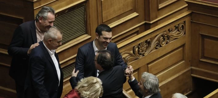 152 ετοιμάζονται να ψηφίσουν τις Πρέσπες -Ποιοι είναι οι νέοι πρόθυμοι